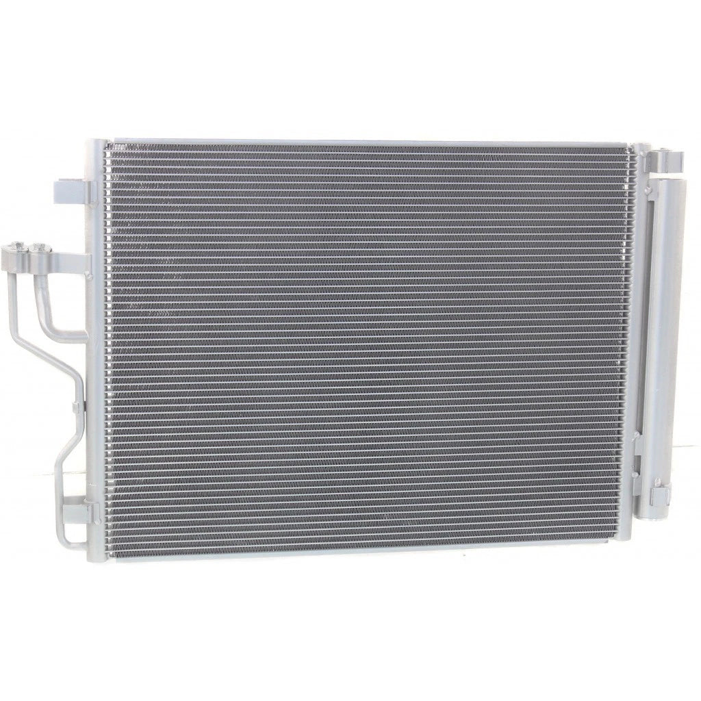 A/C Condenser for Kia Sportage (2011–2016) CLX-M0-USA-KVAC3993-CL360A70, KI3030126