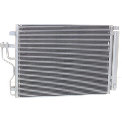 A/C Condenser for Kia Sportage (2011–2016) CLX-M0-USA-KVAC3993-CL360A70, KI3030126