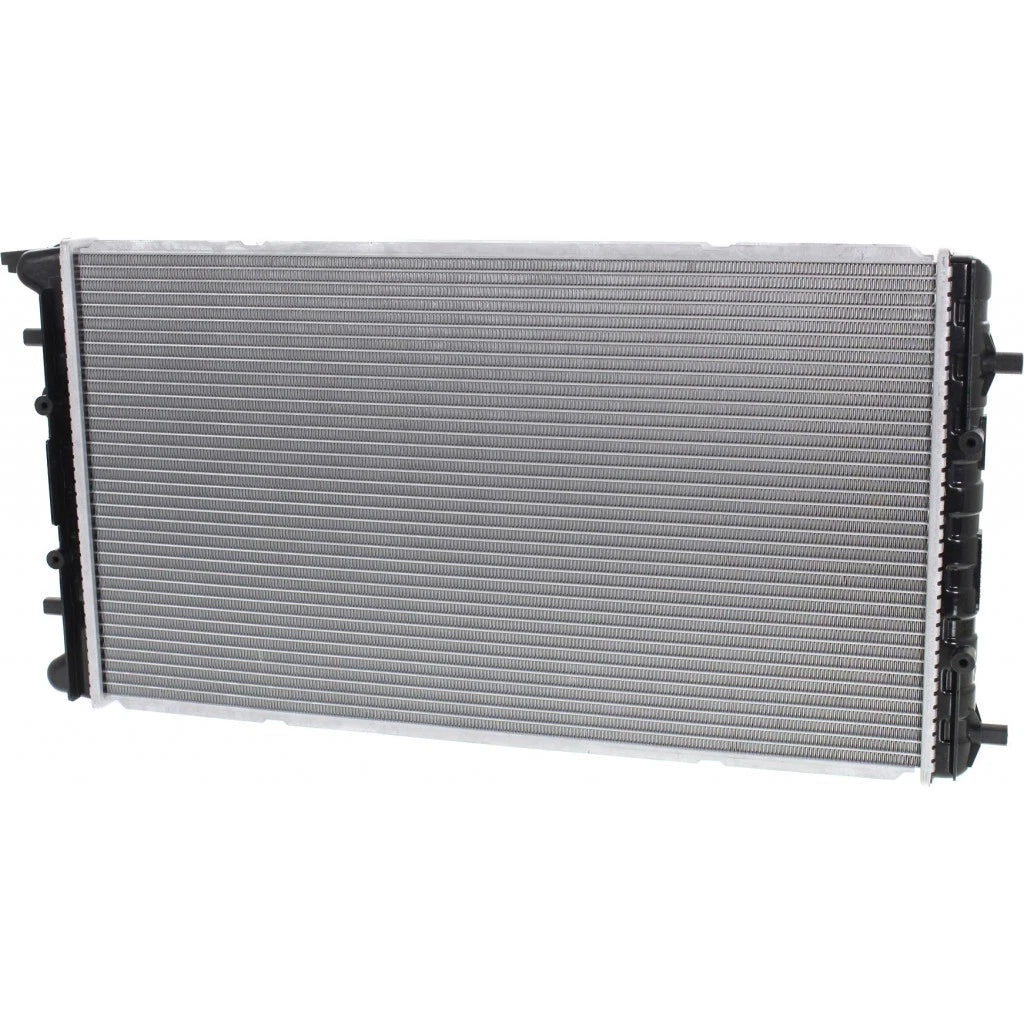 Radiator for Volkswagen Beetle (2007–2010) VW3010161, CLX-M0-13048-CL360A55