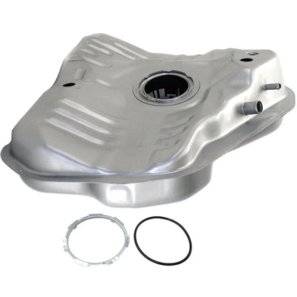 12.7 Gallon Fuel Gas Tank for Ford Escort, Mercury Tracer (1998–2003)