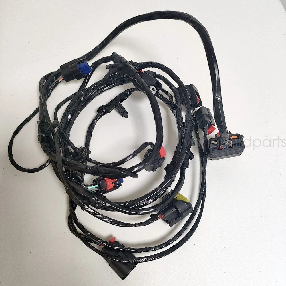 Parking Sensor Wiring Harness for Chrysler 300 (2015–2023) 68216116AB