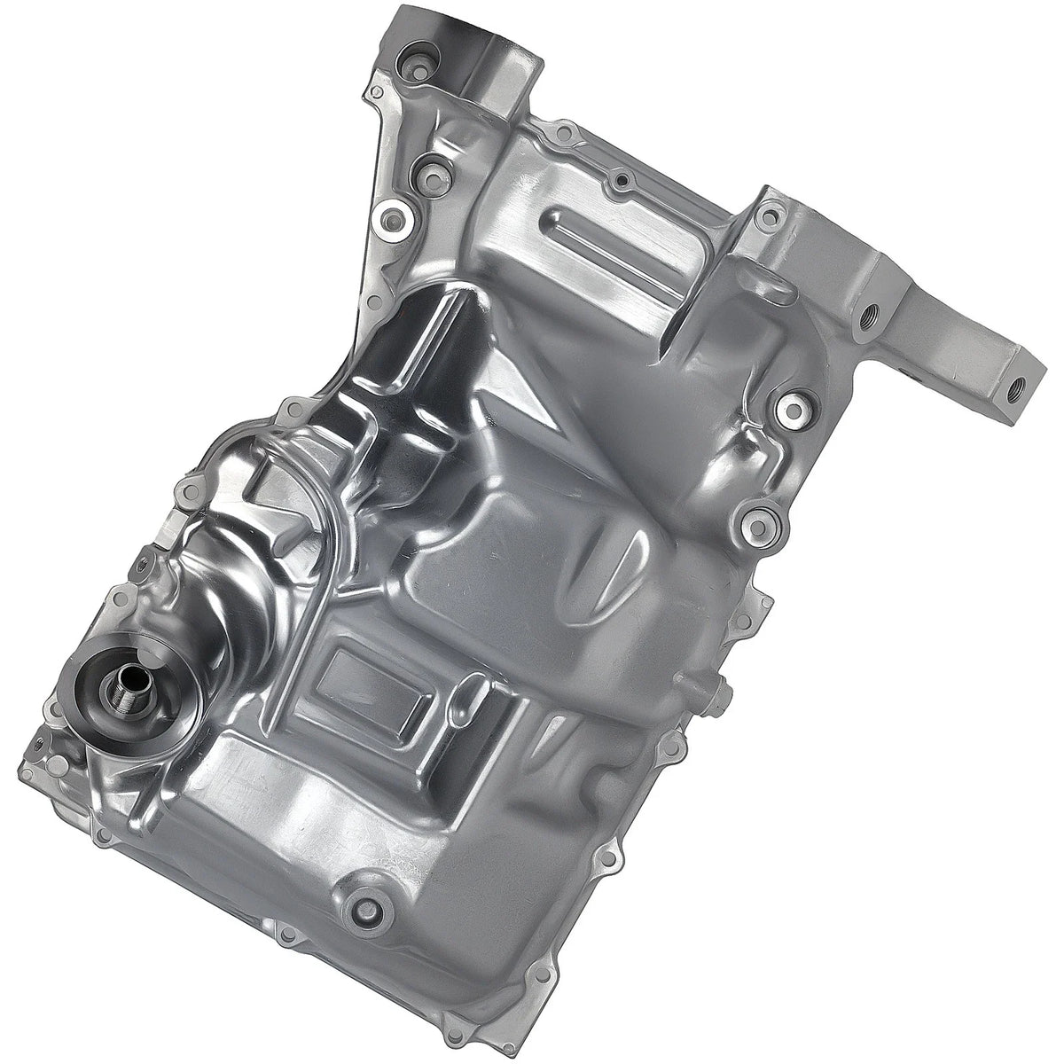 Engine Oil Pan for Honda Civic 2016–2020 (2.0L) Direct Fit L4 HOP39A