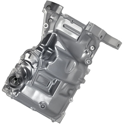 Engine Oil Pan for Honda Civic 2016–2020 (2.0L) Direct Fit L4 HOP39A