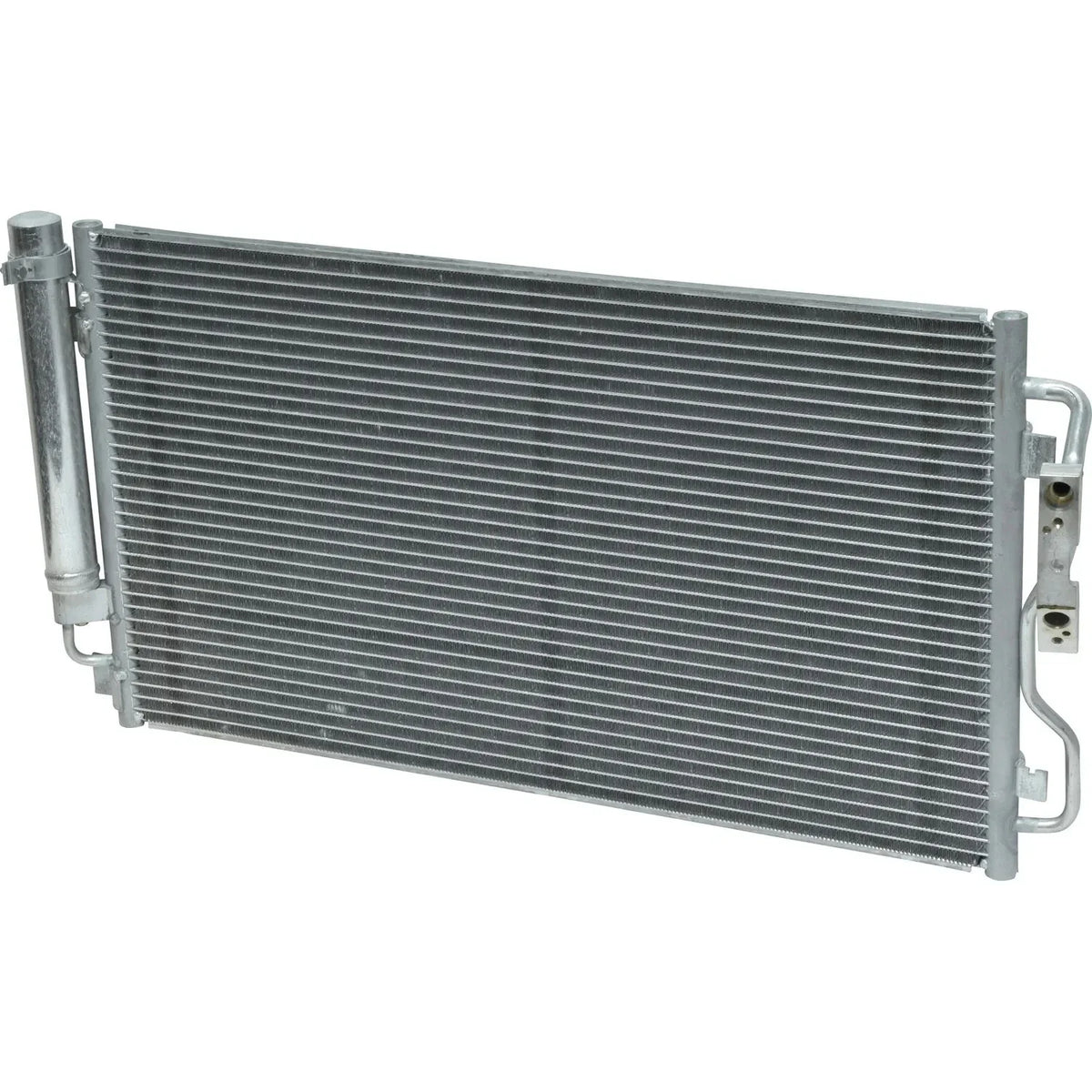 A C Compressor Kit with Condenser for BMW 335i xDrive (2012–2015)
