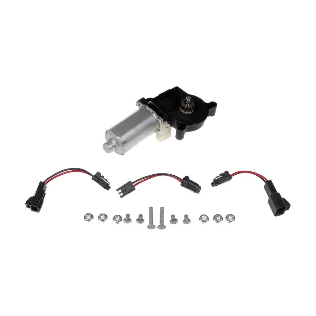 Window Lift Motor for Chevy C2500/K2500 (1992–1999) ALX-PAU-RB-742-140-CL360A50