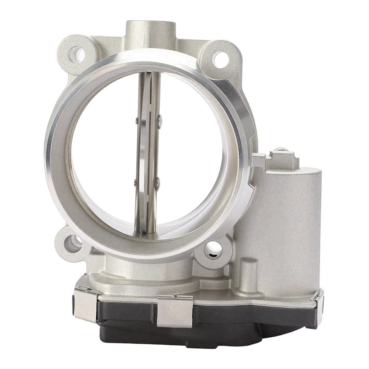 Throttle Body for Chevy Silverado 2500 HD GMC Sierra 3500 (2020–2025) 18117032