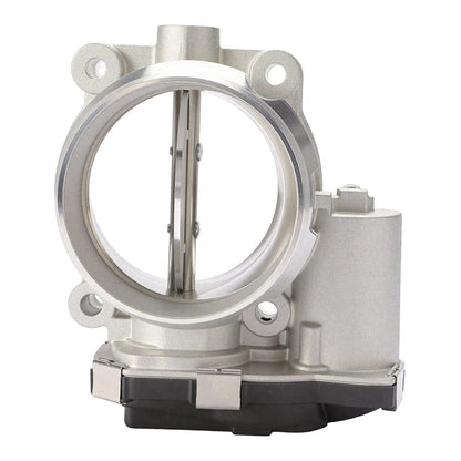 Throttle Body for Chevy Silverado 2500 HD GMC Sierra 3500 (2020–2025) 18117032