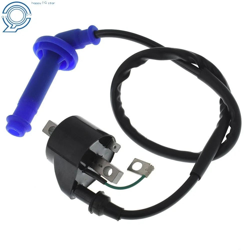 Ignition Coil for Honda Sportrax 450 TRX450R (2004–2005)