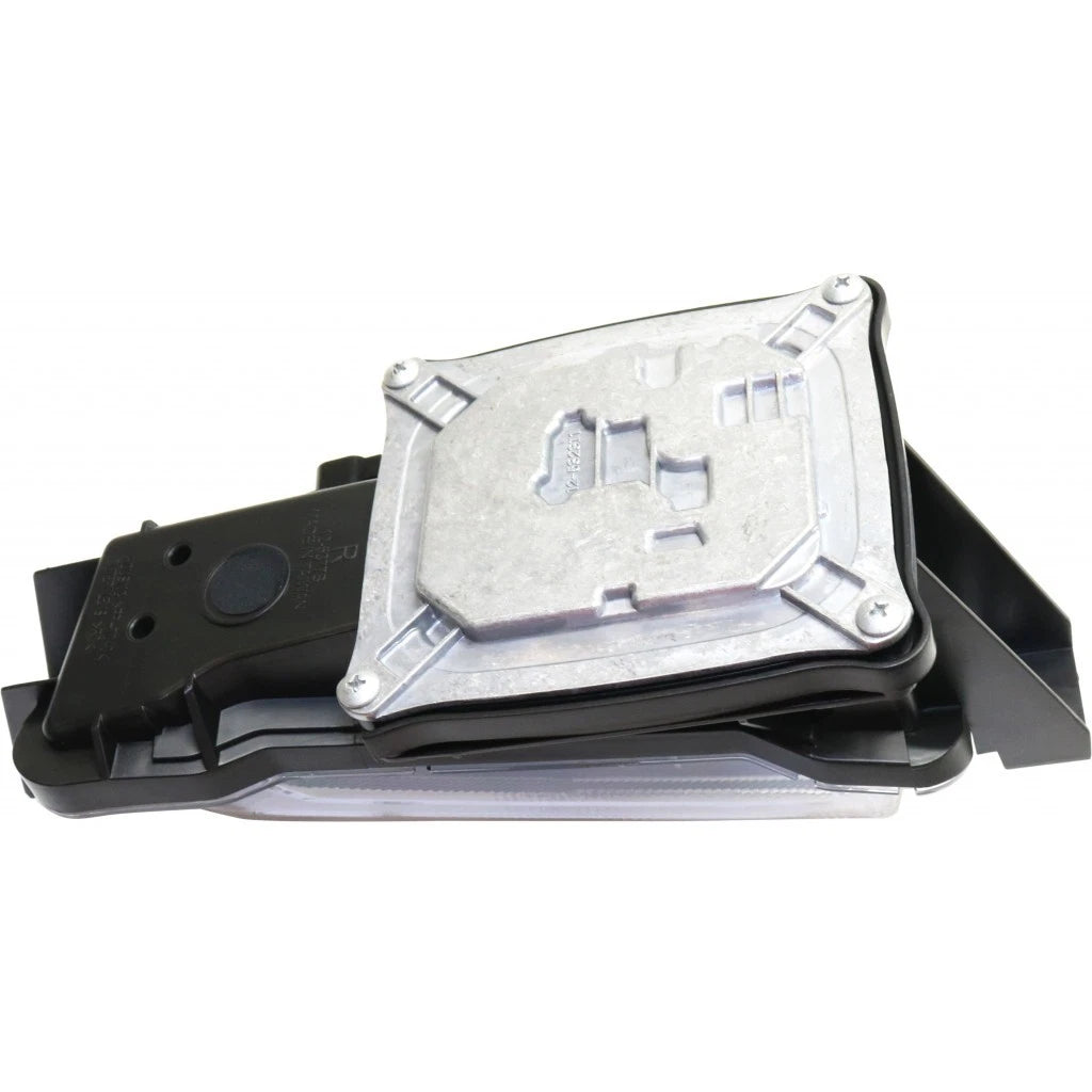 Daytime Running Light for Chevy Camaro (2016–2018) GM2563109, CLX-M0-12-5377-00-1-CL360A1