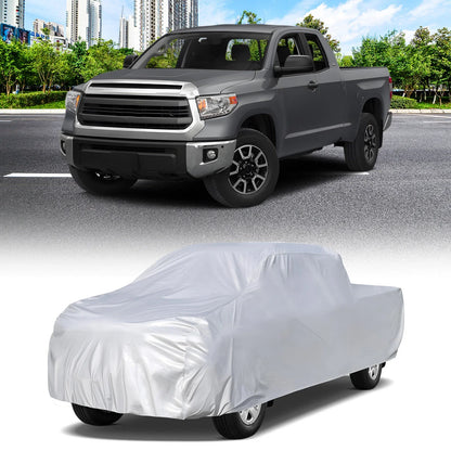 Waterproof Pickup Truck Cover for Neverland (Universal Fit)