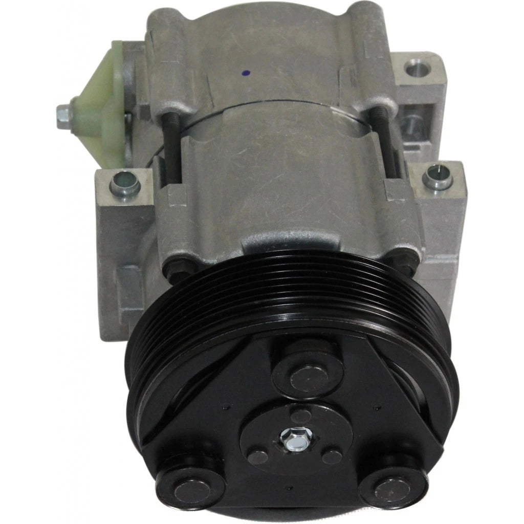 A/C Compressor for Ford F-550 Super Duty (2002–2007) CLX-M0-USA-REPF191118-CL360A75