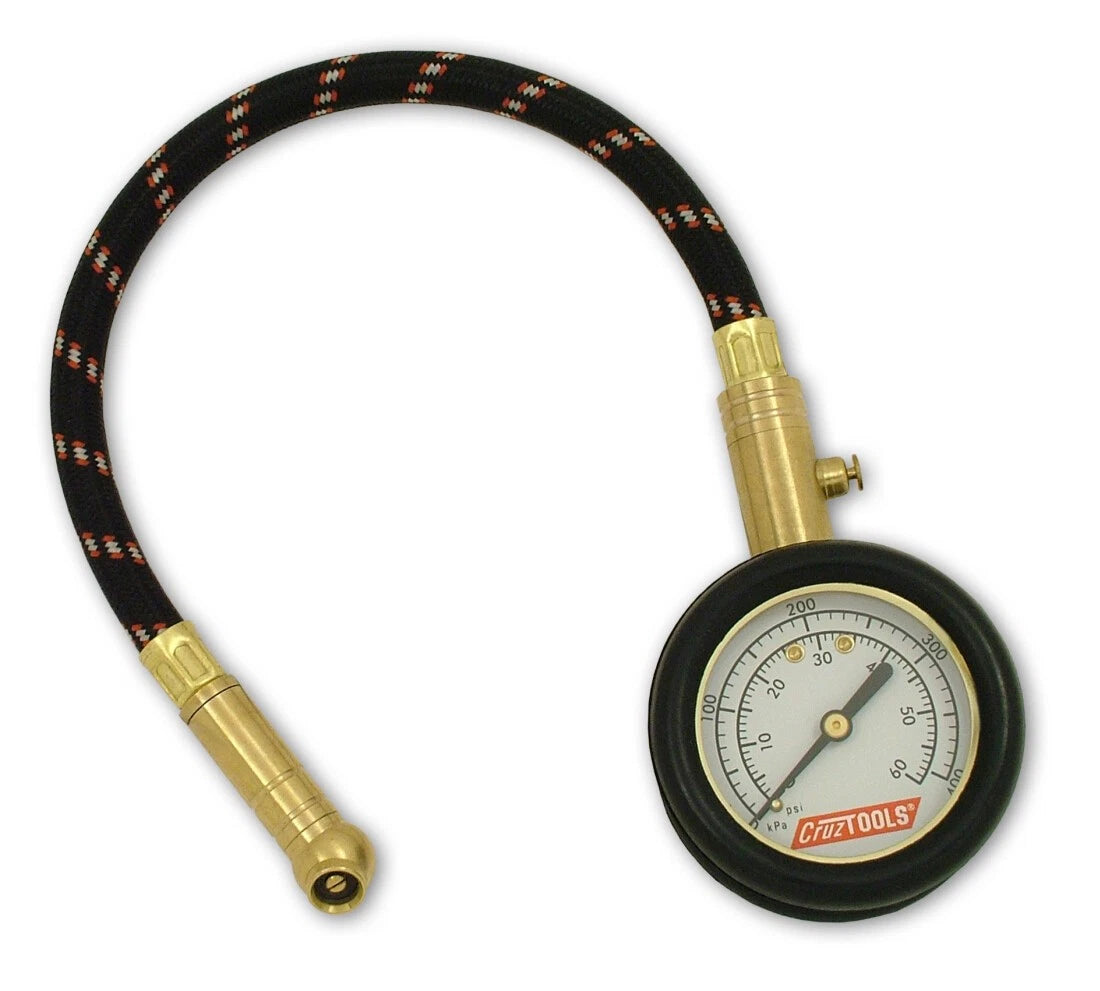 Tirepro Gauge for Misc Tools (DTPG1)