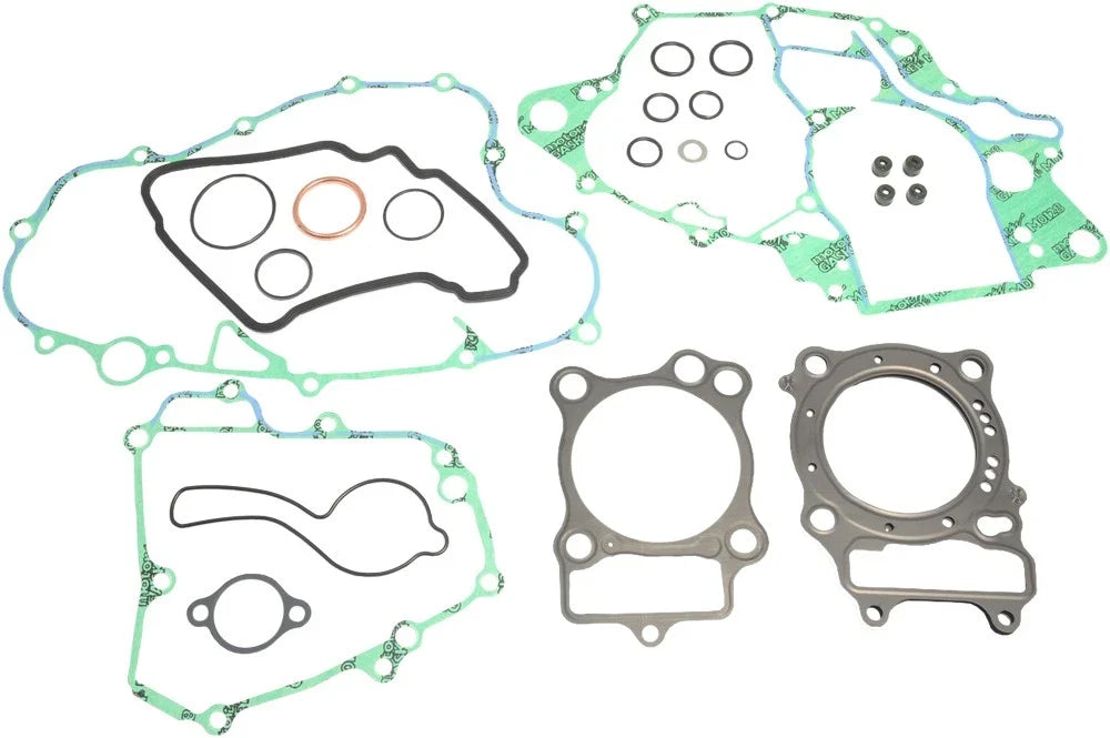 Complete Gasket Kit for Honda CRF150R (2007–2018) Engine Seal Set