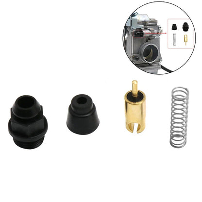 2X Carburetor Starter Choke Plunger for Mikuni HSR42/45/48 TM 36/40 HS40