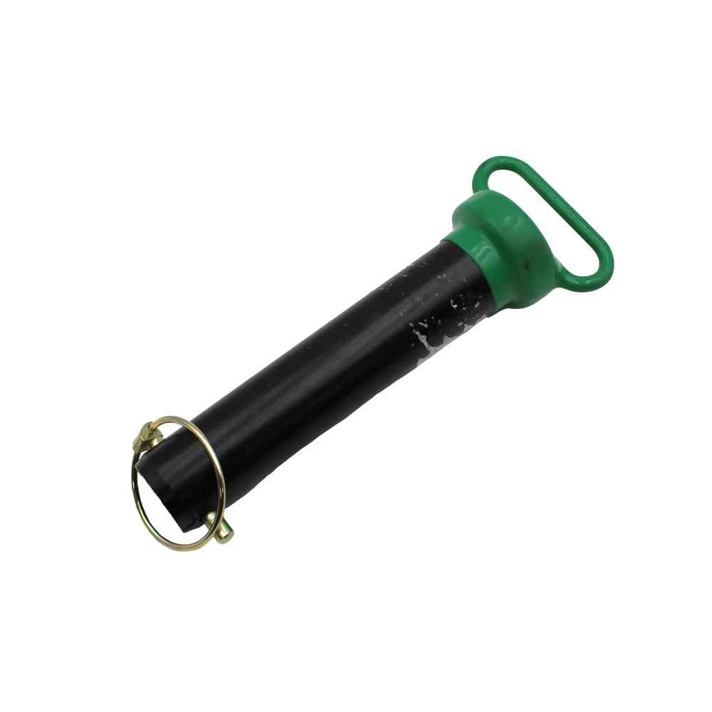 2" x 8-1/2" Hitch Pin for Agriculture & Construction Hitches