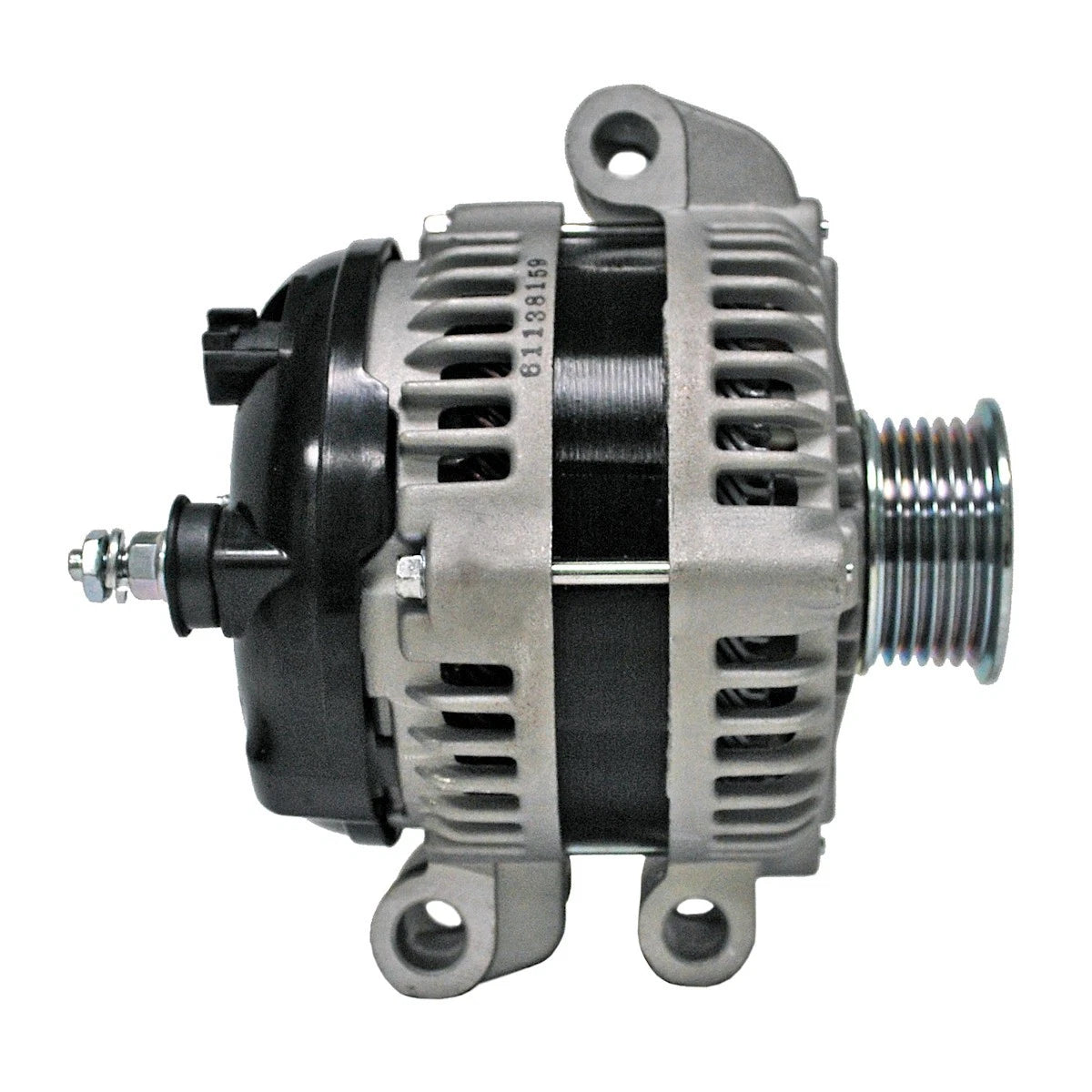 Alternator 15095N for Dodge Charger Chrysler 300 Challenger (2008–2013)