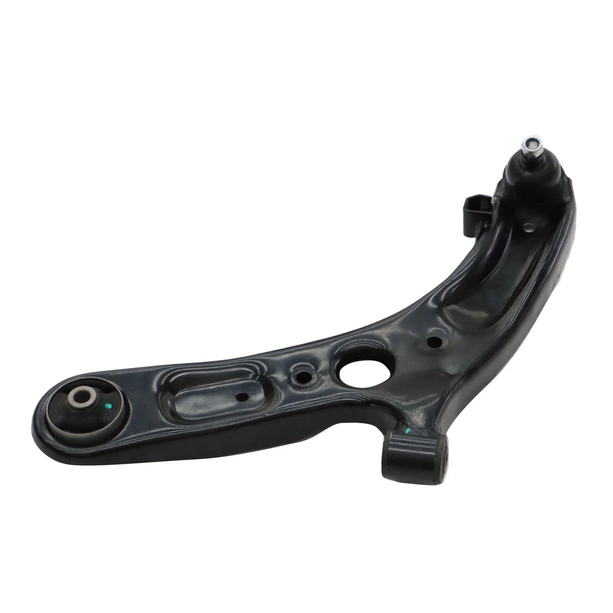 Front Left Lower Control Arm w/Ball Joint for Hyundai Elantra (2011–2016)