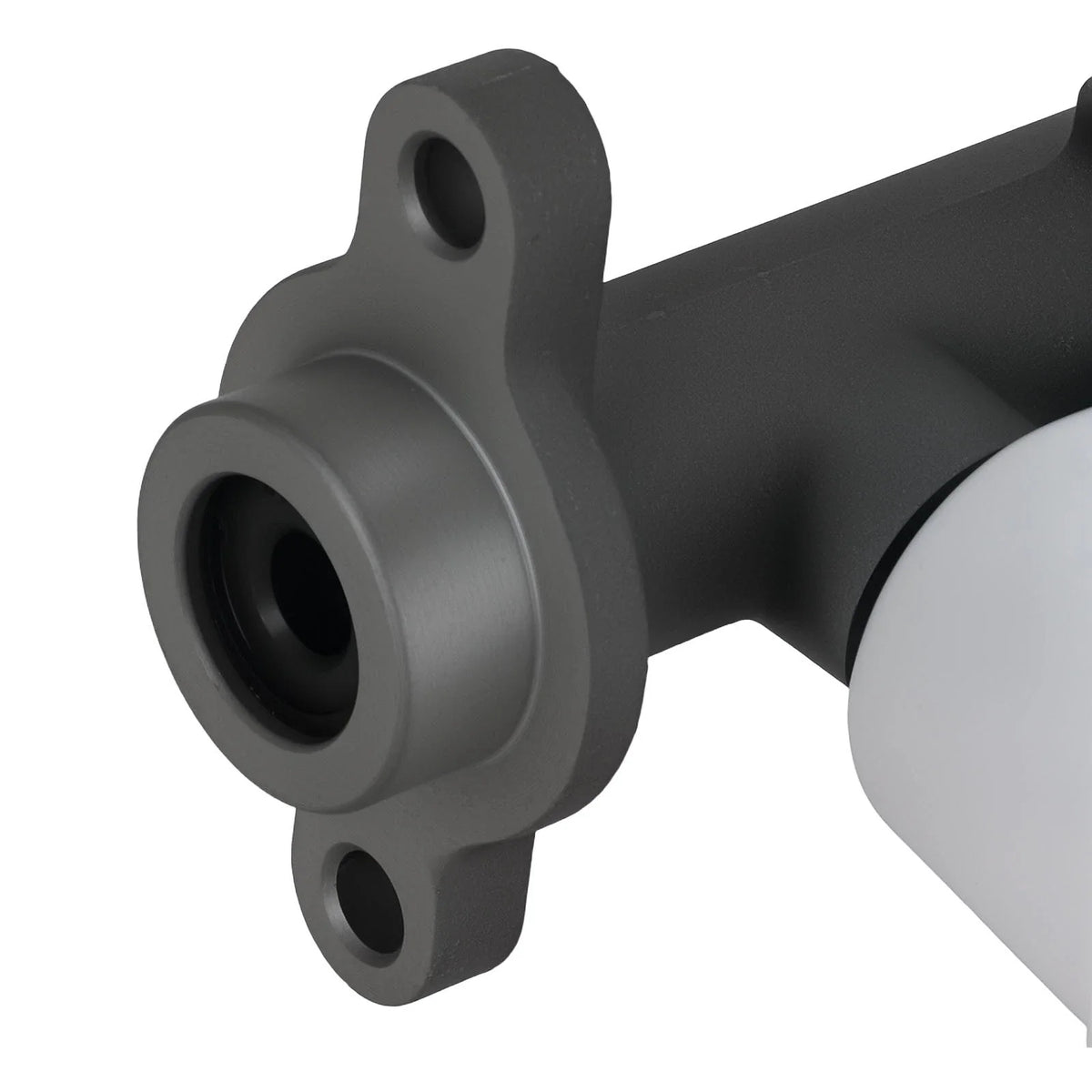 Aluminum Brake Master Cylinder with Reservoir for Mazda B2300 B3000 (1994)