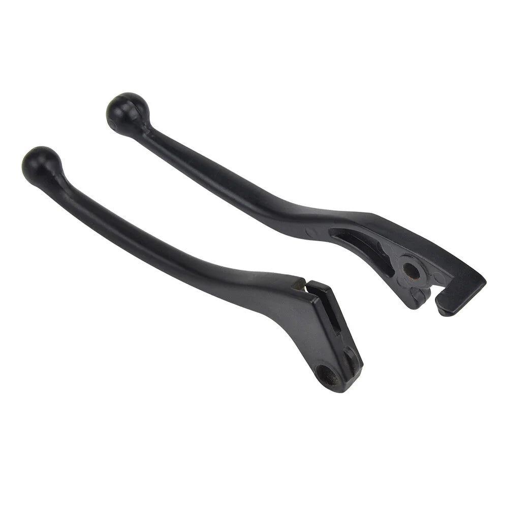 Clutch & Brake Levers for Honda CBR250R (2011–2013), CB300R (2019), Grom 125 (2014–2019)