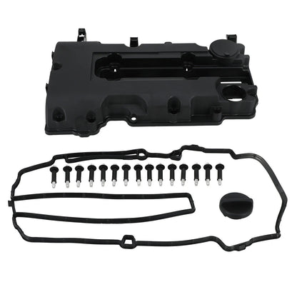 Engine Valve Cover Set for Chevrolet Cruze Sonic 1.4L Turbo (2011–2019)