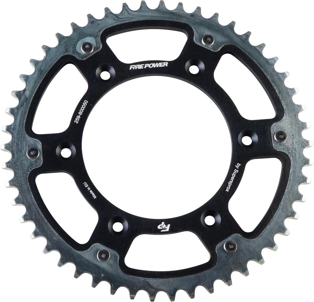 50t Rear Sprocket for Hybrid