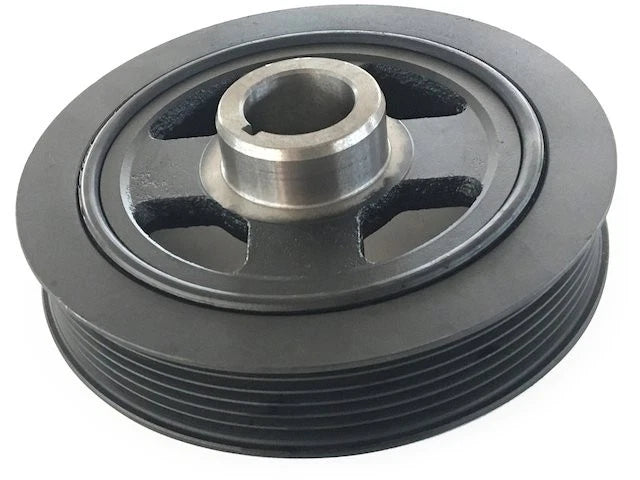 Harmonic Balancer for Pontiac Vibe (2003–2008) 82966VQNW