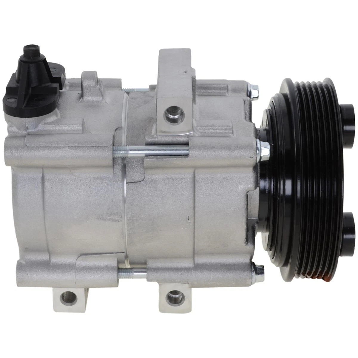 A/C Compressor Kit for Ford Focus (2003–2007) 16804111, 6512389, 58176