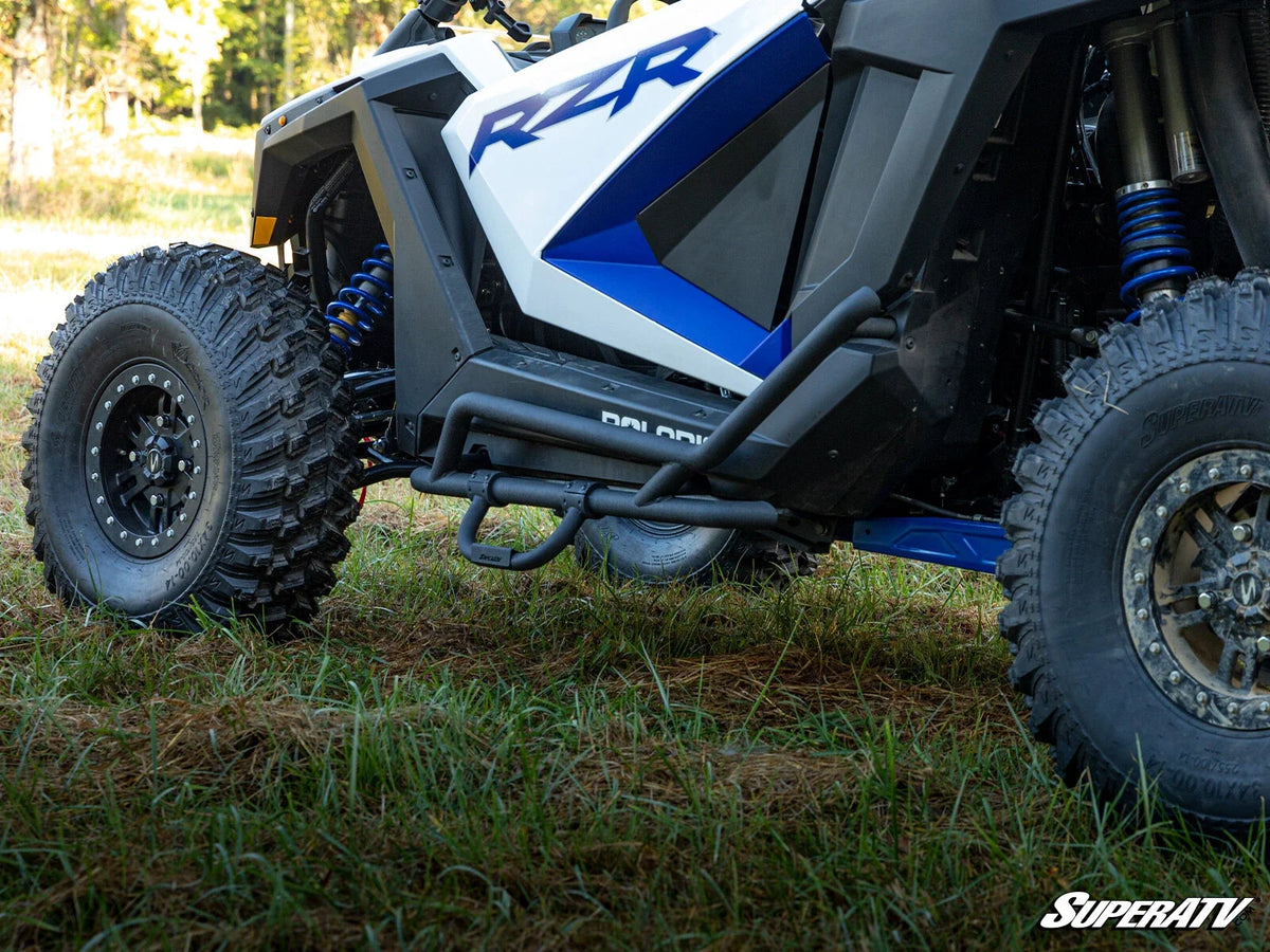 Heavy Duty Nerf Bars for Polaris RZR PRO XP / PRO R (2020–2023)
