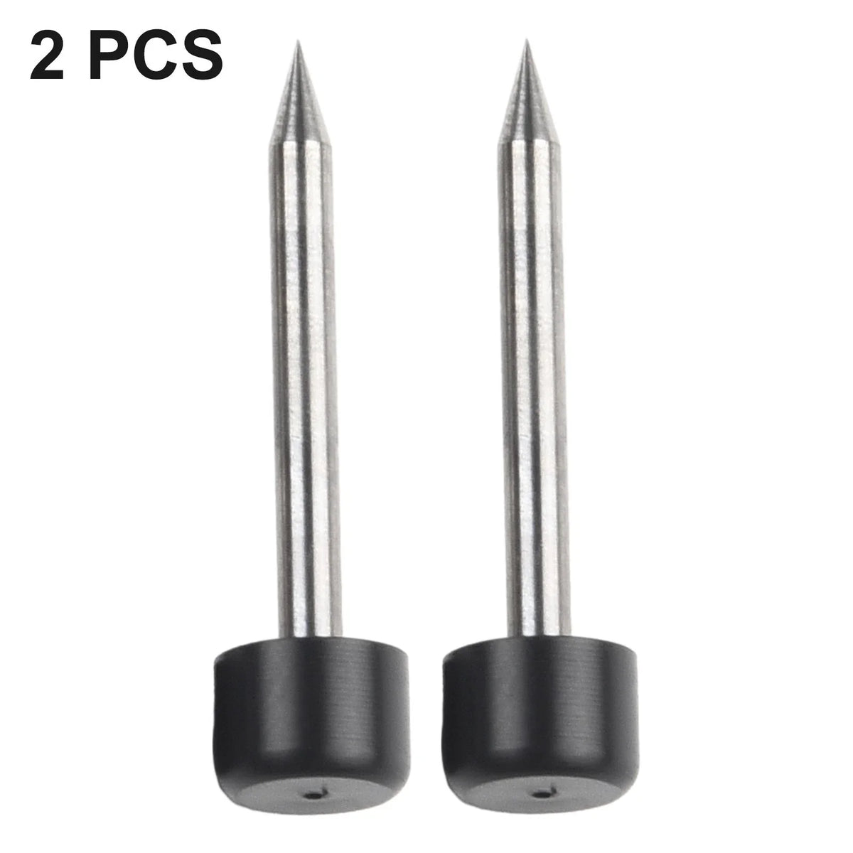 Fiber Electrode for