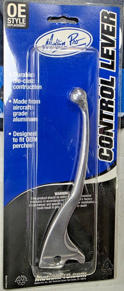 Control Lever for - Polished