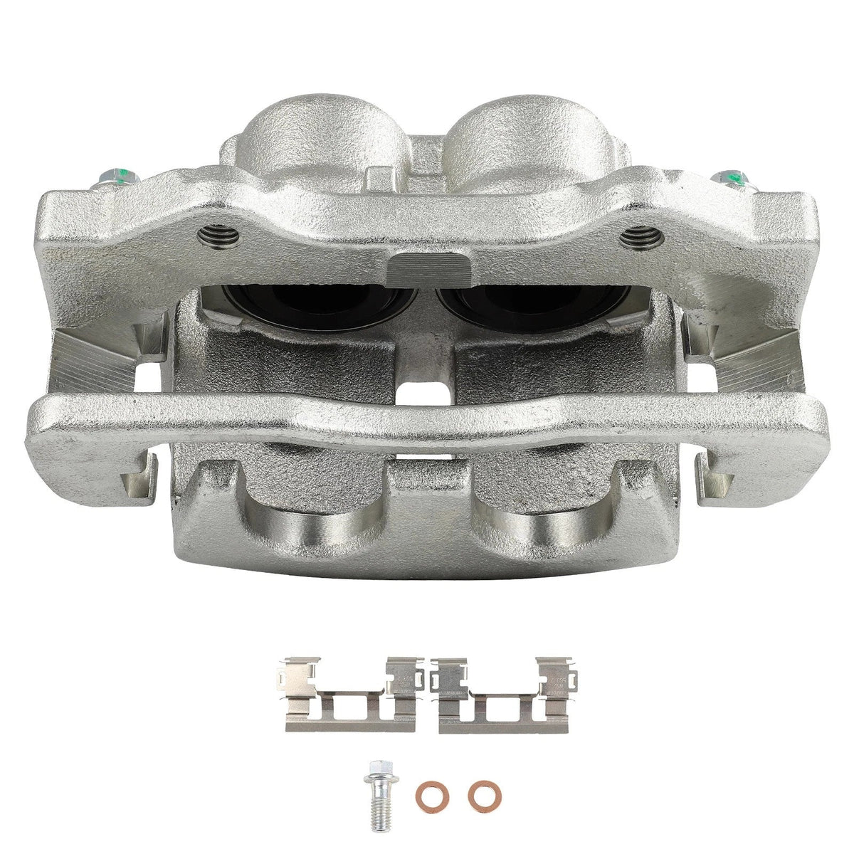 Front Right Brake Caliper for Chevrolet Colorado, GMC Canyon (2009–2012)