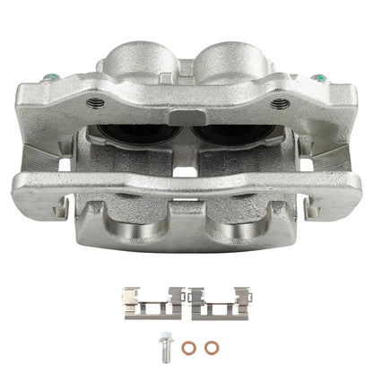 Front Right Brake Caliper for Chevrolet Colorado, GMC Canyon (2009–2012)