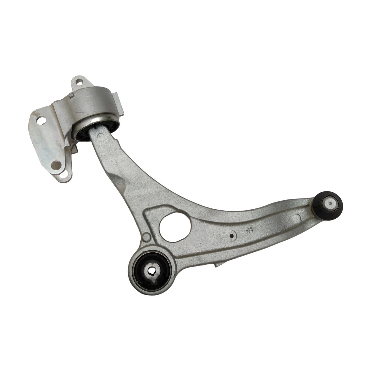 Set of 2 Lower Control Arms for Rover Evoque/Discovery Sport (LR114248, LR146037, LR166006)