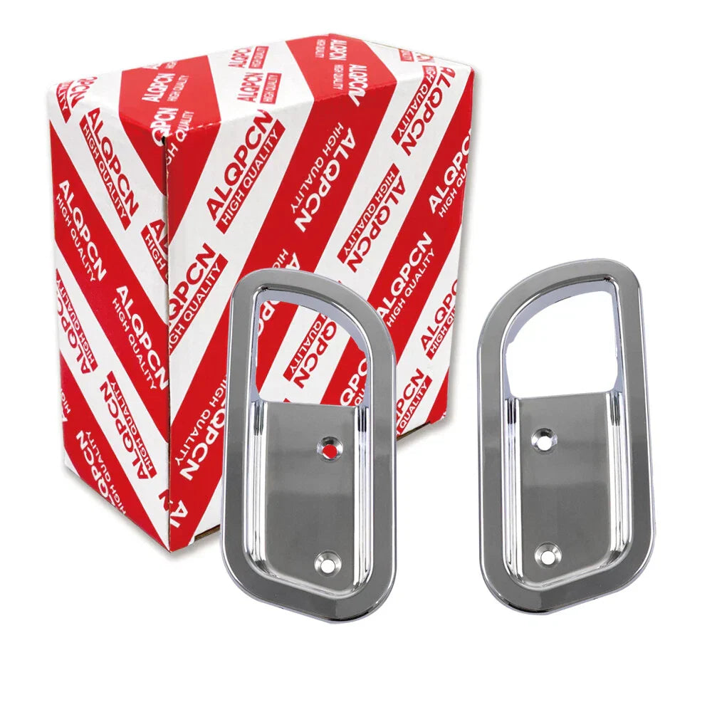L&R Interior Door Handles for Proton Lotus Exora Persona GEN2 (2004-2016)