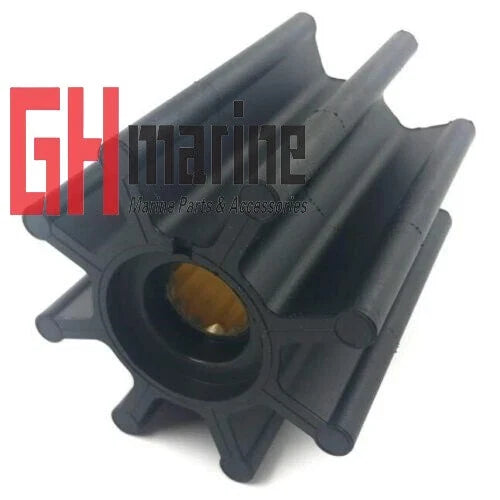 Engine Flexible Impeller for Caterpillar Marine Power LTT I (6.78)
