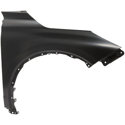 Fender for Acura MDX (2022–2024) Front Passenger Side