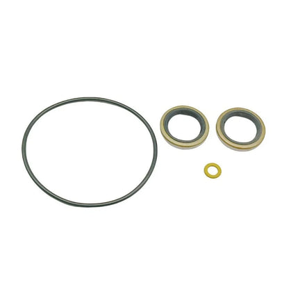 Prop Shaft Oil Seal & O-Ring for Mercruiser Outdrive Bravo One Two Three (26-76868)