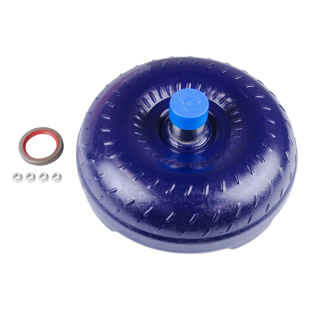 B&M Torque Converter 40477 for Ford F-250 Mustang Mercury (1971–1977)