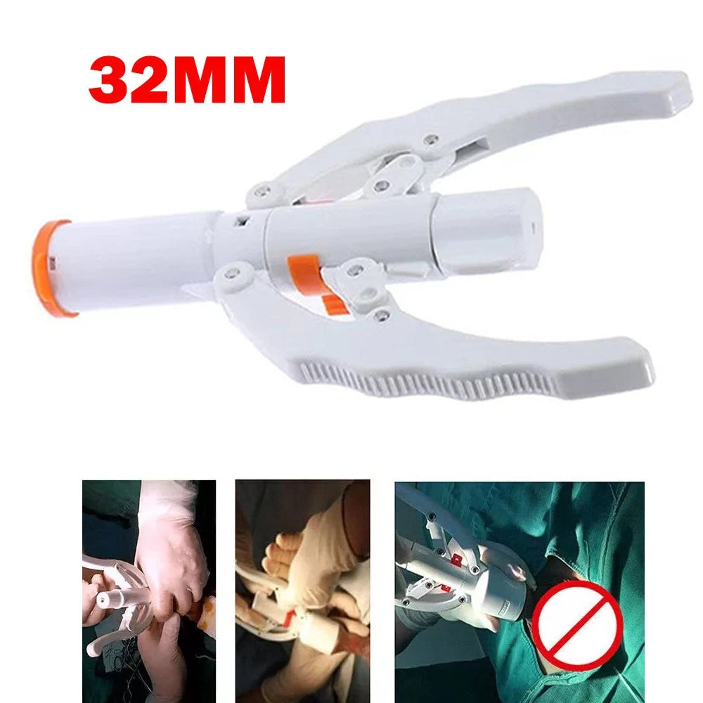 32mm Disposable Foreskin Stapler Device for Circumcision