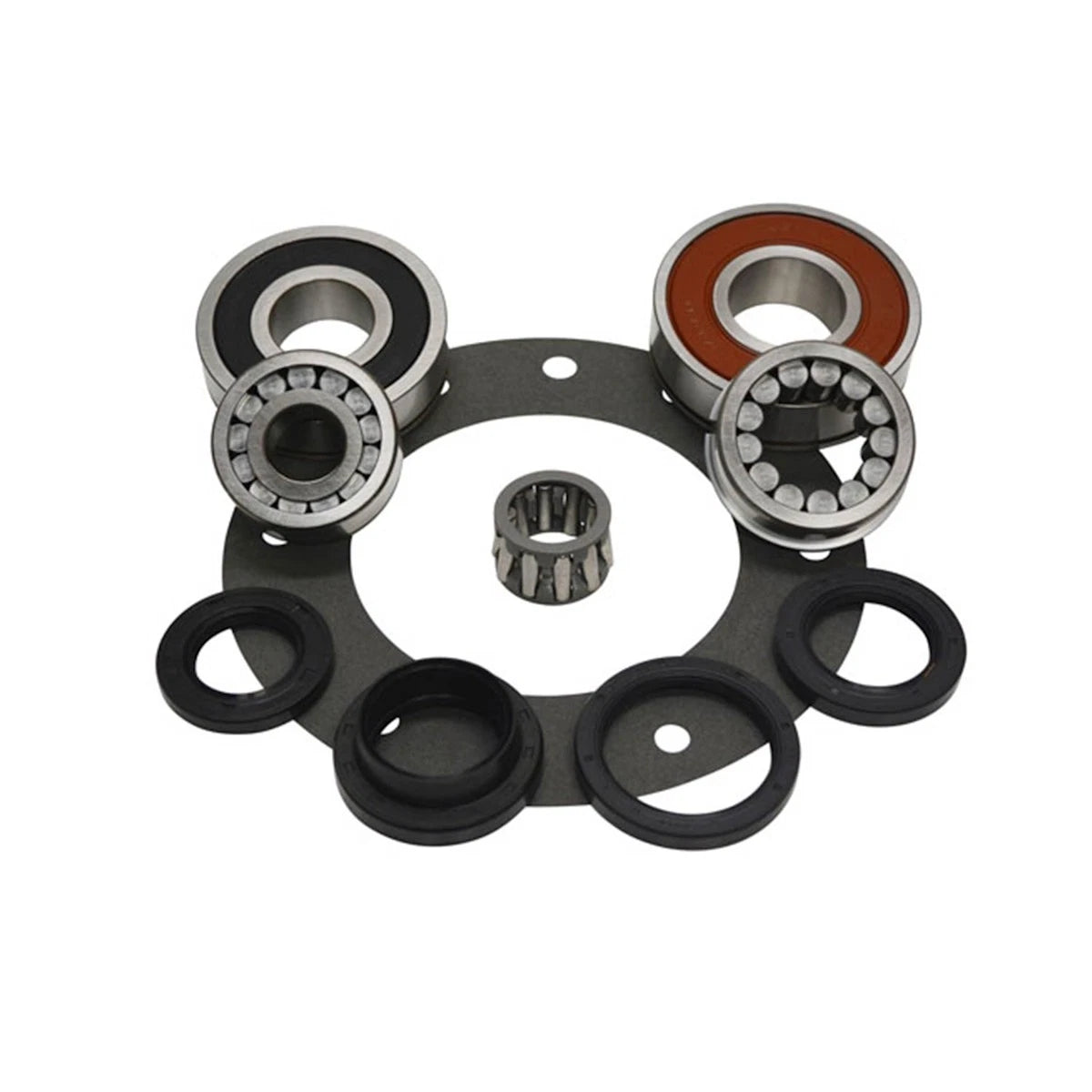 Manual Transmission Overhaul Kit ZMBK163 for Toyota 4Runner (1984–1993)