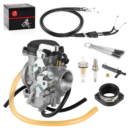 Carburetor Carb Kit for Kawasaki KLR650 (2008–2018)
