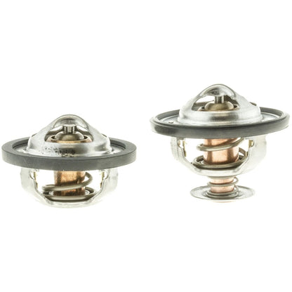 Set of 2 Motorad Thermostats for INFINITI QX60 (2005–2017) 7427457