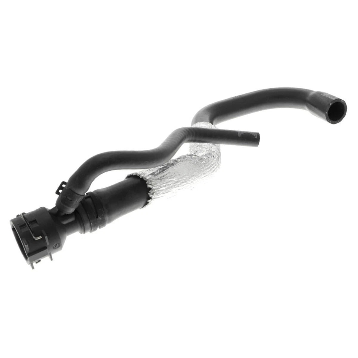 Radiator Hose for VW Volkswagen CC Audi TT Quattro Passat (2008–2010) V10-4759, 3C0122157EK, 3C0122157FH