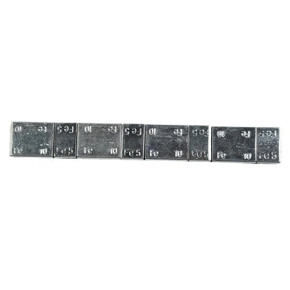 Set of 12 Wheel Balance Weights for 2022 Models (5g Each)