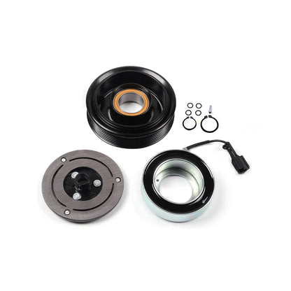 AC Compressor Clutch Repair Kit for Subaru Forester XV Crosstrek (2011–2013)