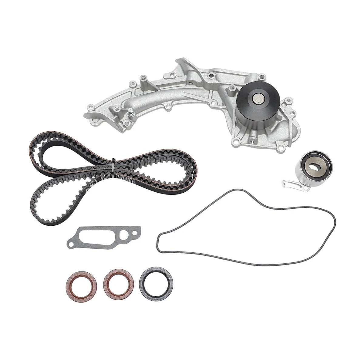 Timing Belt Kit for Acura TL (1996–1998) 18039342, 6Cyl, 3.2L