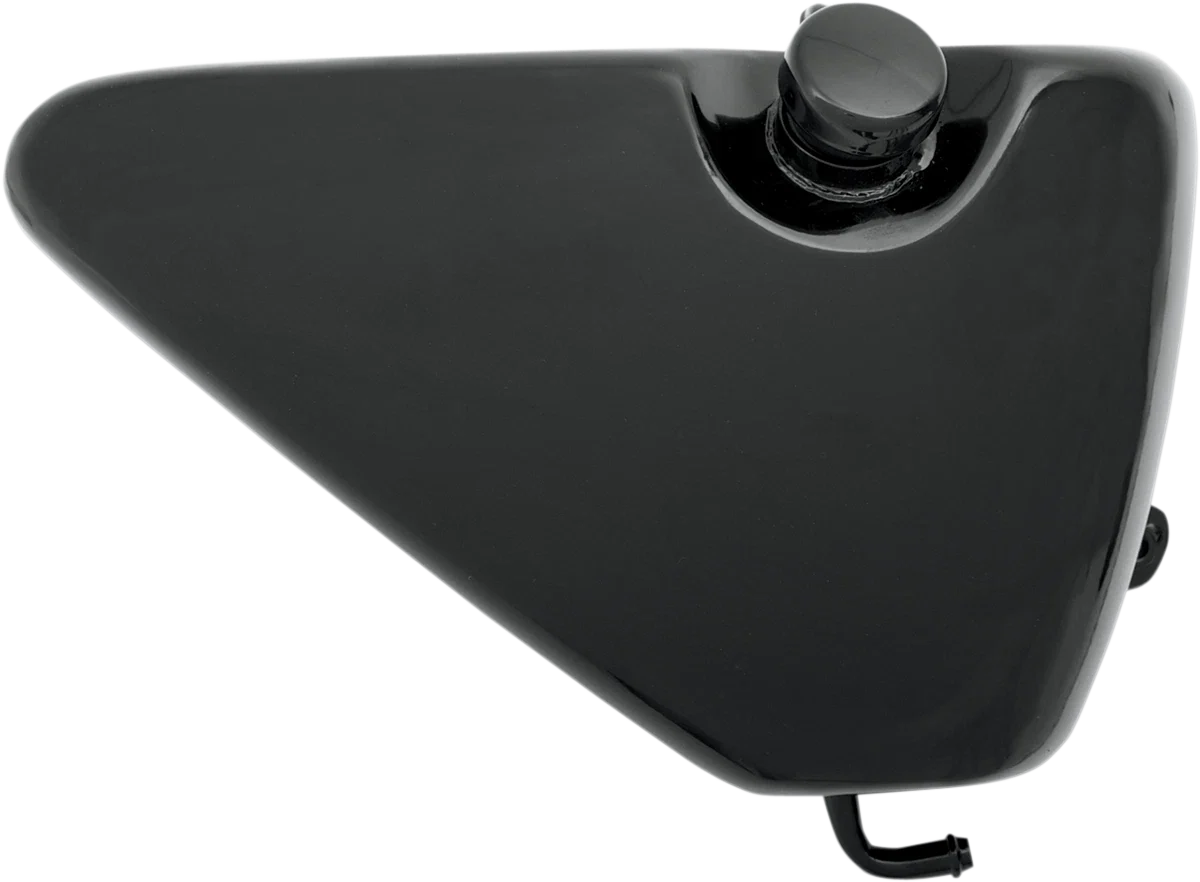 Oil Tank for Harley Sportster (22-0055GB) Gloss Black