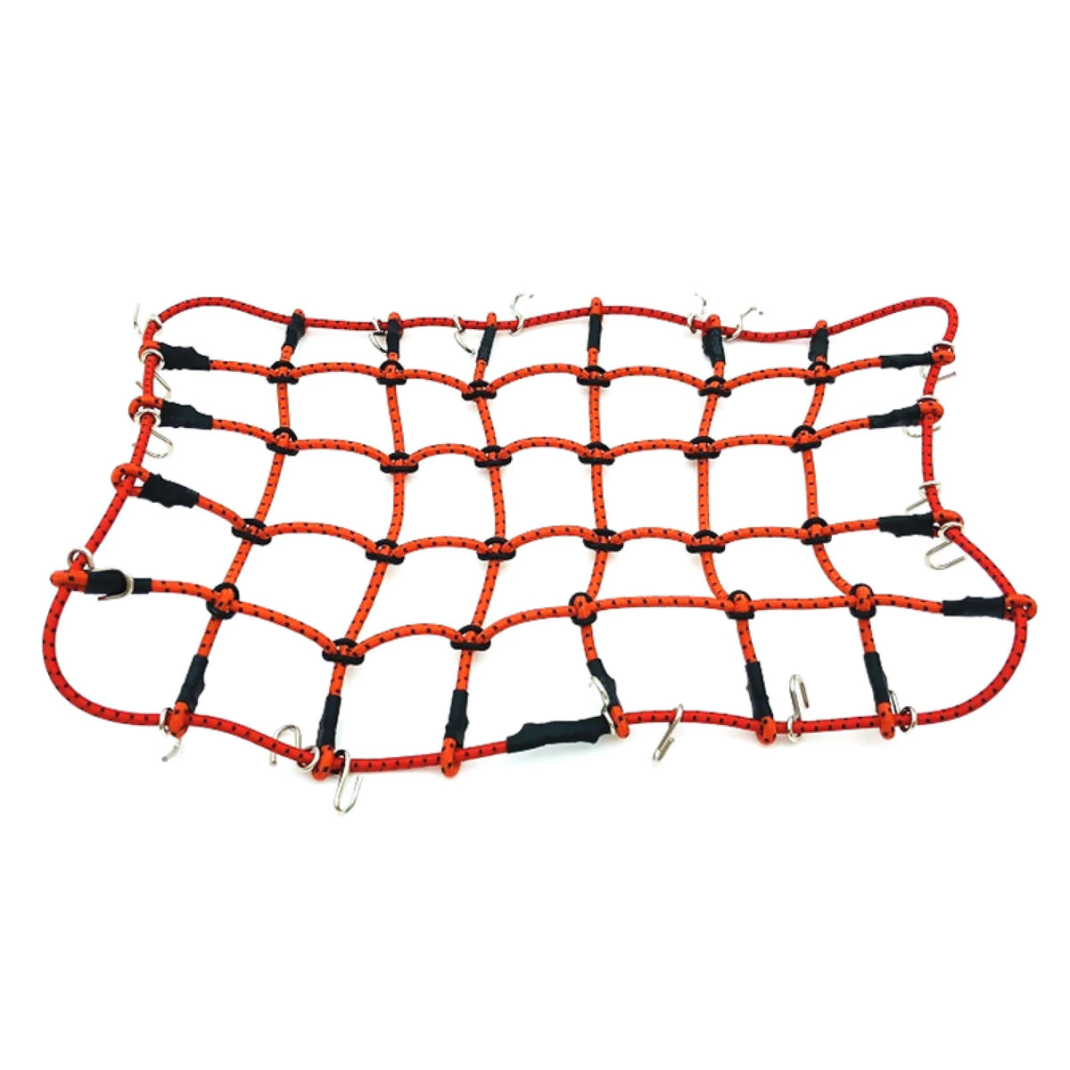 Elastic Luggage Net with Hook for Traxxas TRX4, D90, Axial SCX10