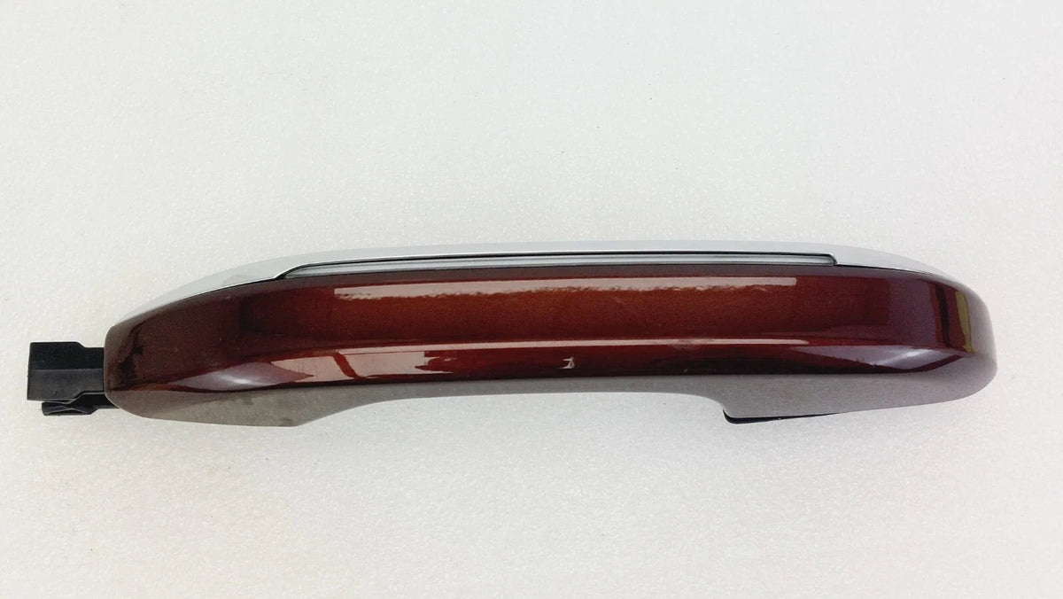 Rear Left Door Handle w/LED for Cadillac Escalade (2022–2024) 84952375