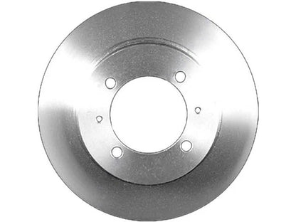 Rear Brake Rotor for Mitsubishi Mirage (1989–1992) 32583ZDDN